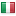 sweetcaliforniaoficial.com server is located in Italy